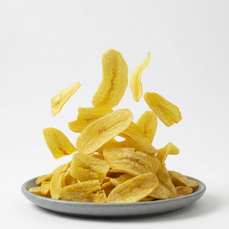 Kripik Pisang TNIUMANU MANDIRI